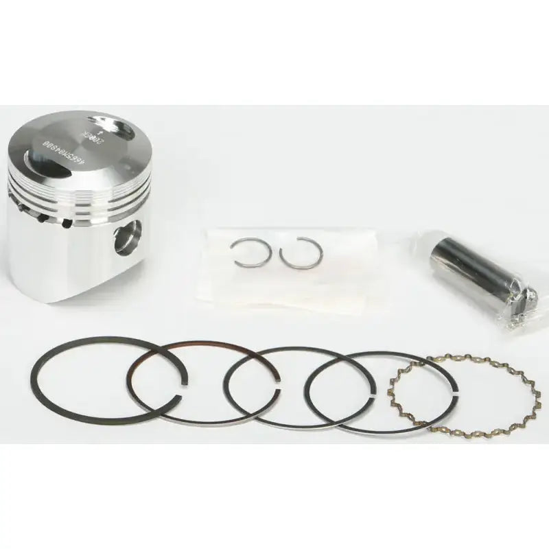 4665M04800 Piston Kit 48.00/+0.50 9.7:1 Hon 