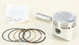 4665M04850 Piston Kit 48.50/ + 1.00 9.7:1 Hon