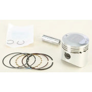 4665M04850 Piston Kit 48.50/ + 1.00 9.7:1 Hon
