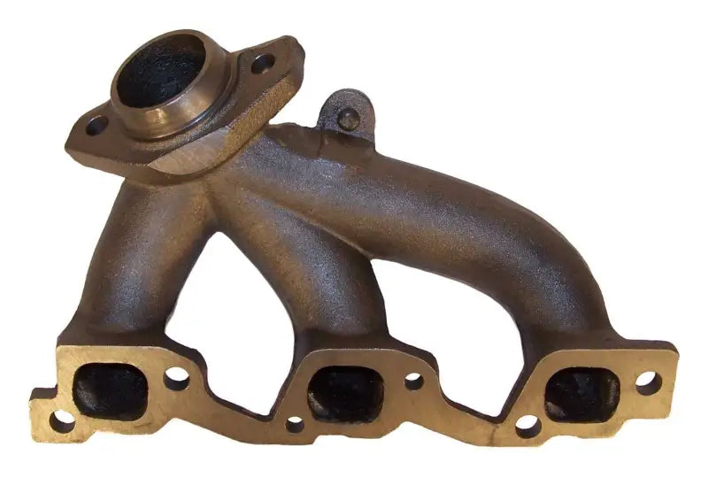 4666026AB Exhaust Manifold