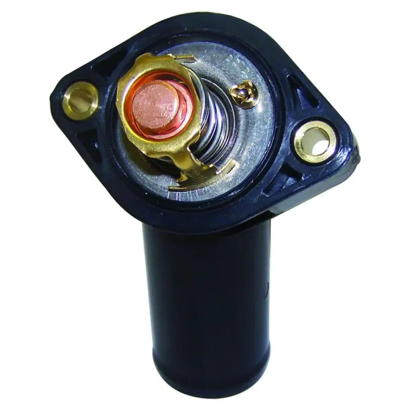 4666149AA Crown Auto Thermostat & Housing