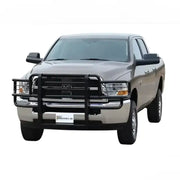 46669 Go Industries 2010 25/3500 Dodge Rancher Grill Guard (image may differ than actual product.)