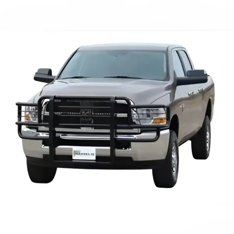 46669 Go Industries 2010 25/3500 Dodge Rancher Grill Guard (image may differ than actual product.)