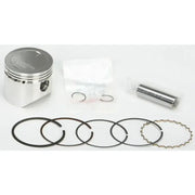 4666M05350 Piston Kit 53.50/+0.50 9.4:1 Hon 