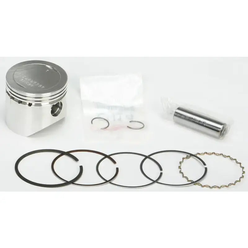 4666M05350 Piston Kit 53.50/+0.50 9.4:1 Hon 