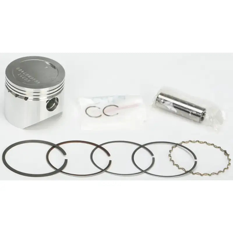 4666M05400 Piston Kit 54.00/+1.00 9.4:1 Hon 