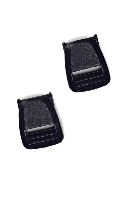 4667-001 Strap Holder Black 