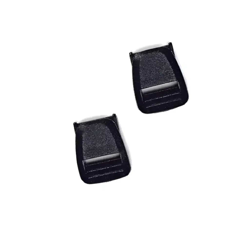 4667-001 Strap Holder Black 