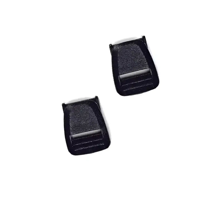 4667-001 Strap Holder Black 