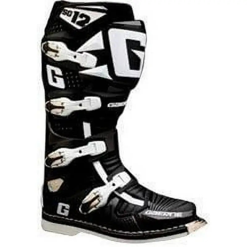 4667-002 Gaerne Strap Holder Grey - Footwear