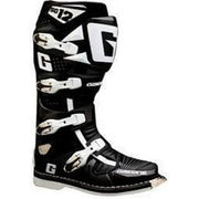 4667-002 Gaerne Strap Holder Grey - Footwear