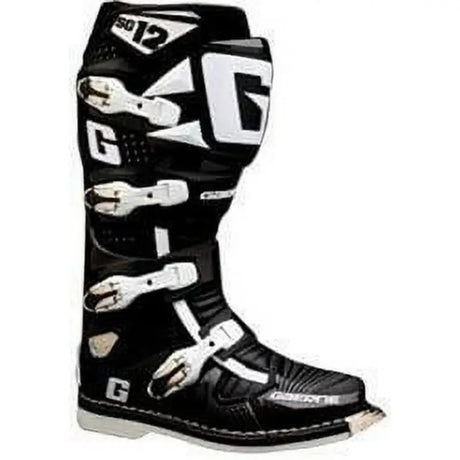 4667-002 Gaerne Strap Holder Grey - Footwear