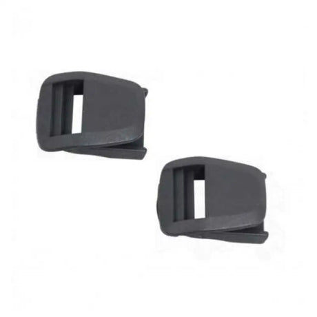 4667-002 Gaerne Strap Holder Grey - Footwear