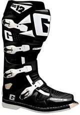 4667-002 Gaerne Strap Holder Grey - Footwear