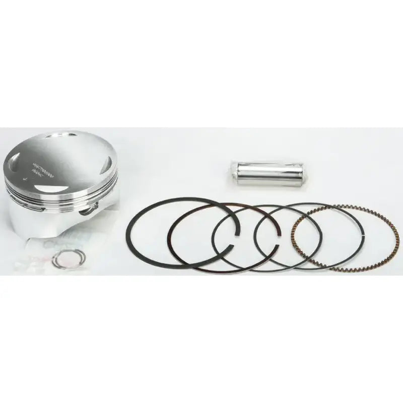 4667M08900 Piston Kit 89.00/Std 11:1 Hon 