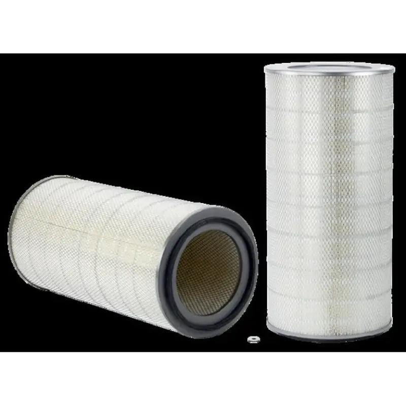 46682 Wix Filtr Hd Air - Filters Oem