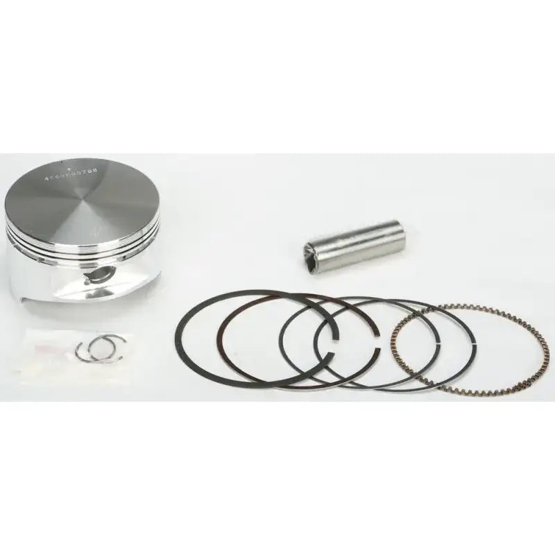4669M08700 Piston Kit 87.00/+1.00 8.2:1 Hon 