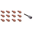 46703 Exhaust Header Bolt