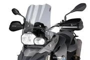 4670W Windscreen Touring Clear