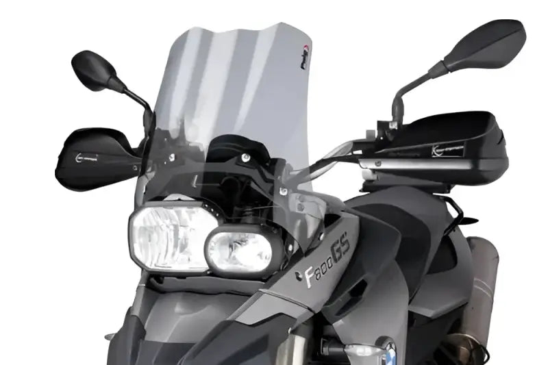 4670W Windscreen Touring Clear