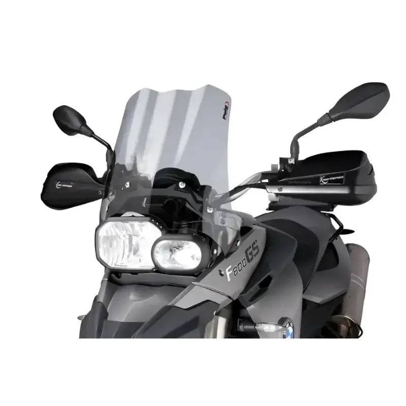 4670W Windscreen Touring Clear