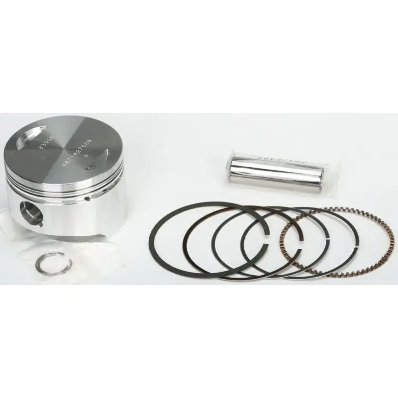4671M07600 Piston Kit 76.00/Std 8.6:1 Kaw 