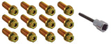 46723 Exhaust Header Bolt