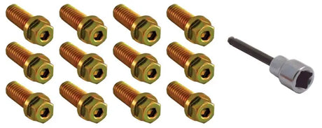 46723 Exhaust Header Bolt