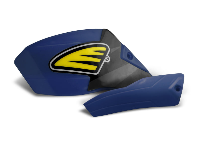 Cycra 1CYC-1020-89 Cycra Probend CRM Ultra Hand Shield - Husky Blue