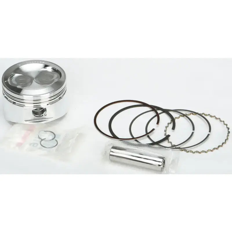 4675M07150 Piston Kit 71.50/+0.50 8.7:1 Yam 