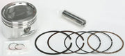 4676M08300 Piston Kit 83.00/Std 8.6:1 Yam 