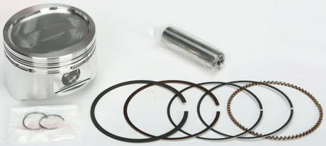 4676M08300 Piston Kit 83.00/Std 8.6:1 Yam 