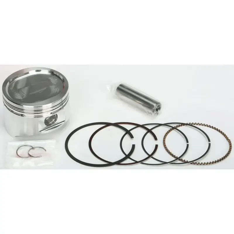 4676M08300 Piston Kit 83.00/Std 8.6:1 Yam 