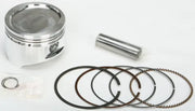 4676M08400 Piston Kit 84.00/+1.00 8.6:1 Yam 