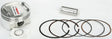 4677M09200 Piston Kit 92.00/Std 10.2:1 Pol 