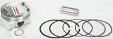 4677M09200 Piston Kit 92.00/Std 10.2:1 Pol 