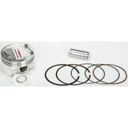 4677M09200 Piston Kit 92.00/Std 10.2:1 Pol 