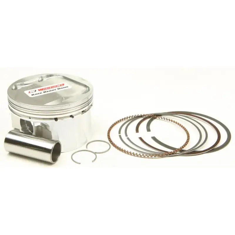 4677M09250 Piston Kit 92.50/+0.50 10.2:1 Pol 