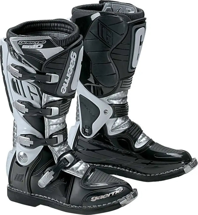 GAERNE 4679-001 Sg 10 Steel Toe Kit