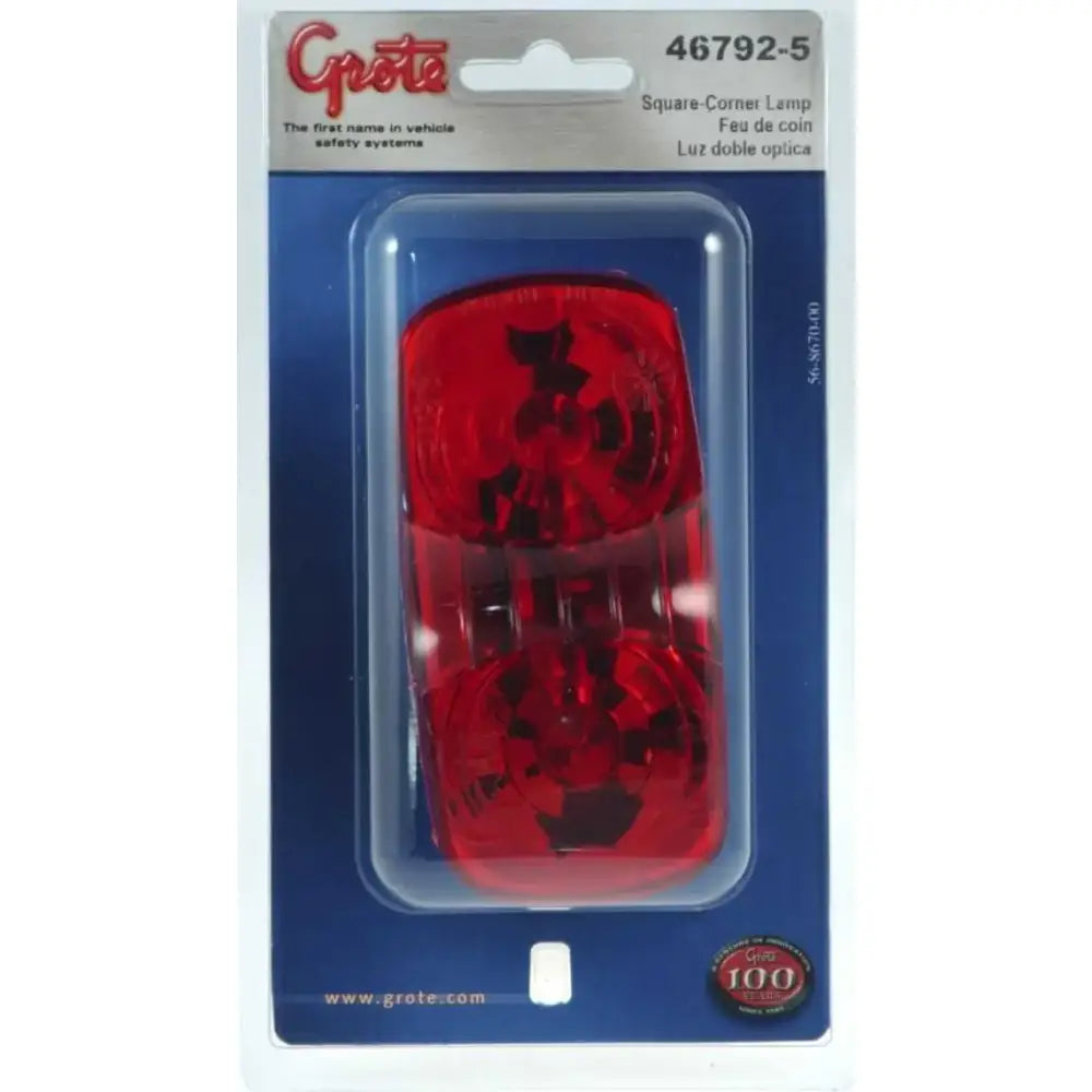 46792-5 Clearance Light