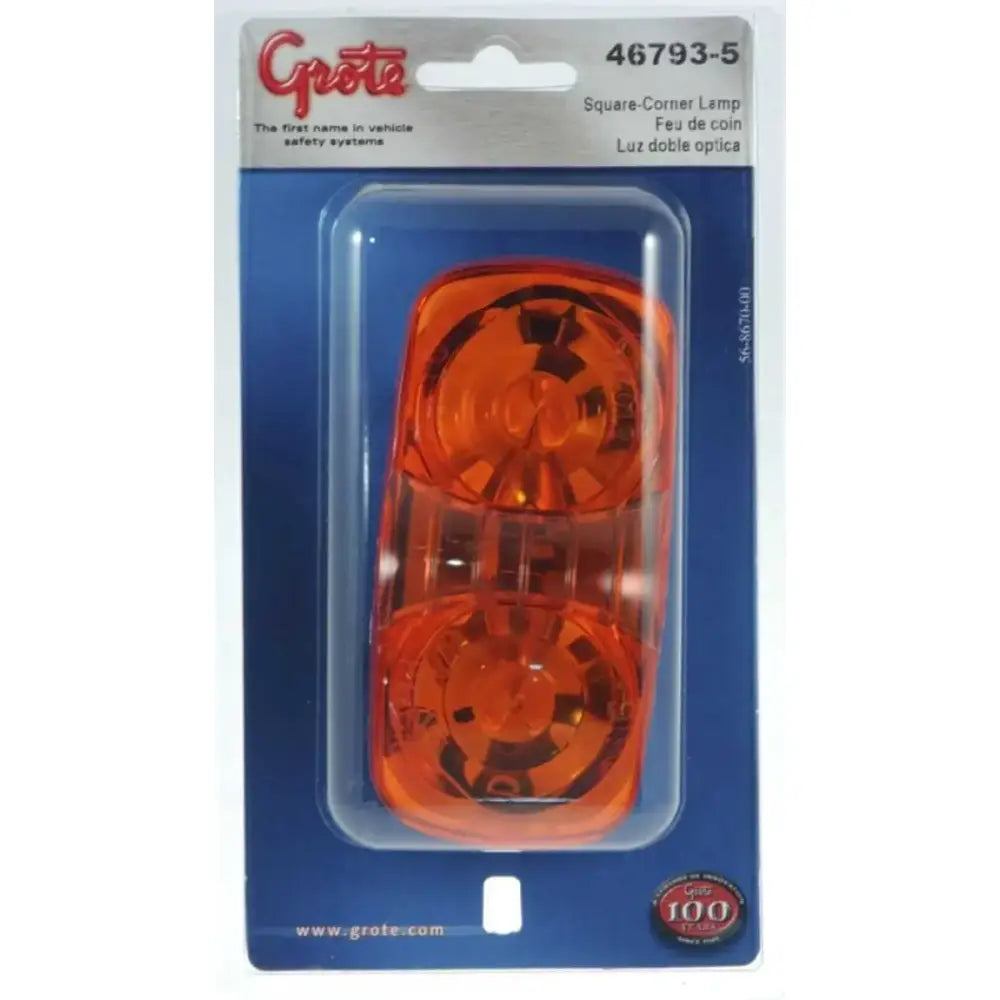46793-5 Clearance Light