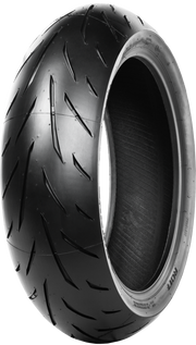 Tire 017 Peak Rear 180/55zr17 73w Radial Tl