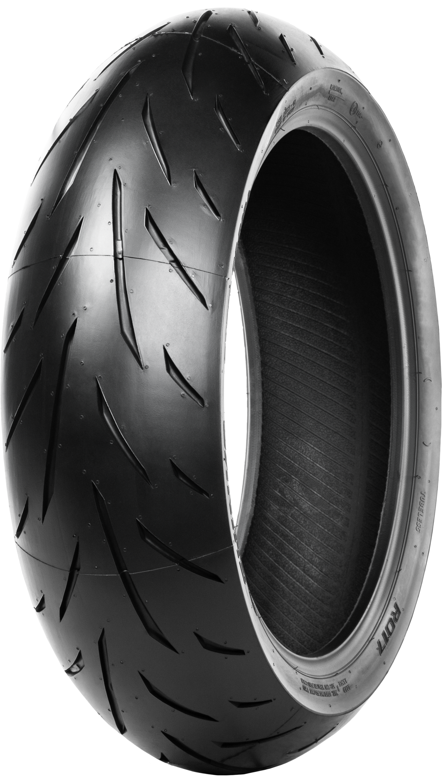 Tire 017 Peak Rear 180/55zr17 73w Radial Tl