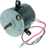 QuadBoss 94-95 Polaris 400L 2x4 Fan Motor Only - 495825