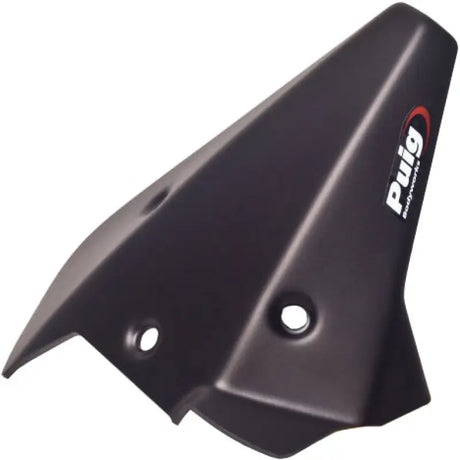 4692J Tire Hugger Matte Black 