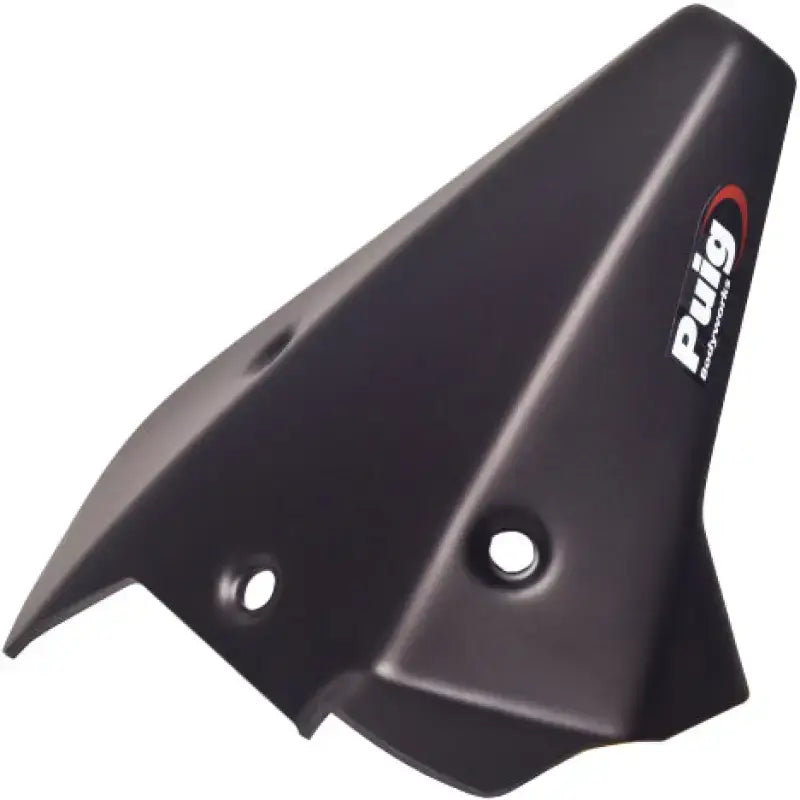 4692J Tire Hugger Matte Black 
