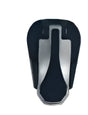 GAERNE 4693-001 Sg 12 Buckle Only Black