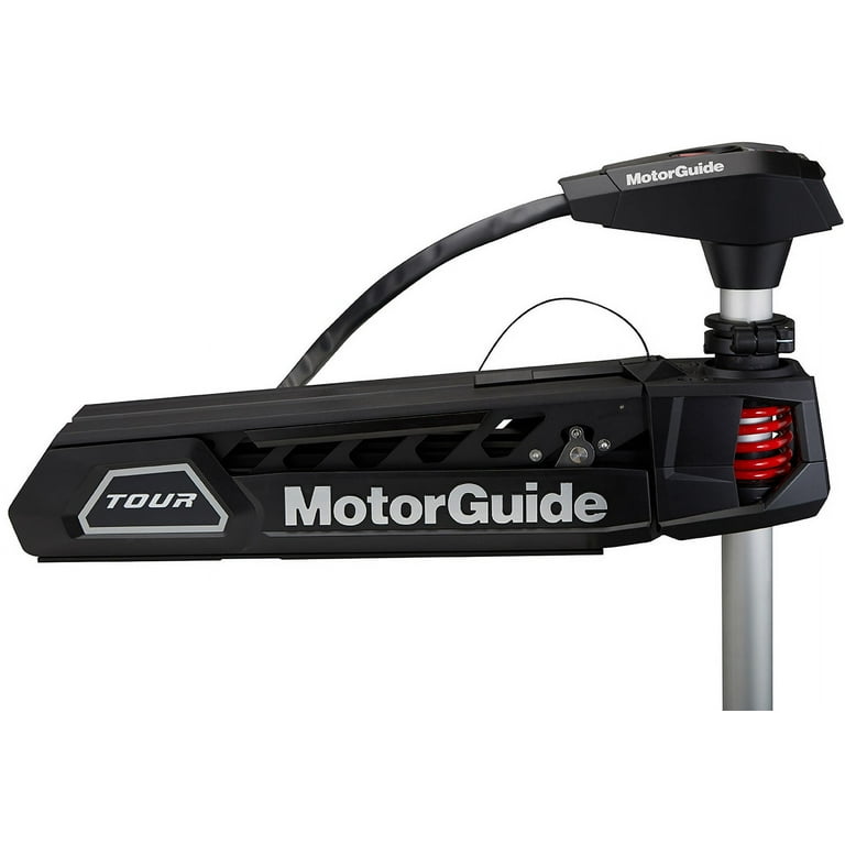 942100020 Motorguide Tr-82 45' 24V