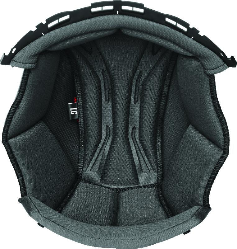 Speed and Strength 880509 Speed and Strength SS900 Helmet Liner Black - Small - 880509
