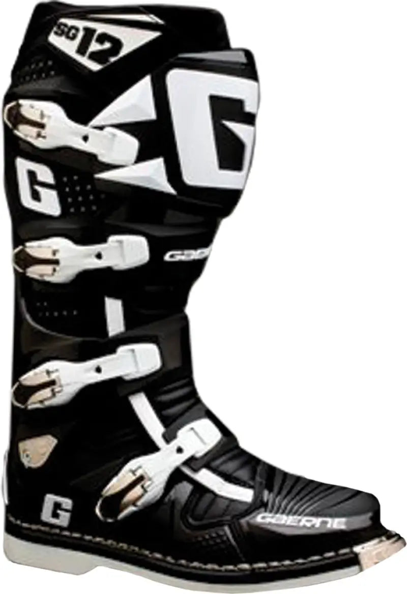 4698-001 Sg 12 Steel Toe Kit 